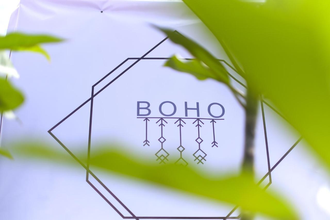 Boho Hostel Ko Lanta Екстериор снимка