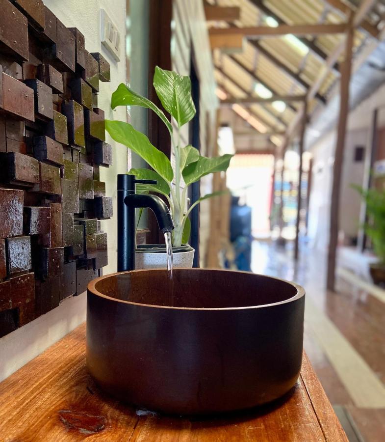 Boho Hostel Ko Lanta Екстериор снимка