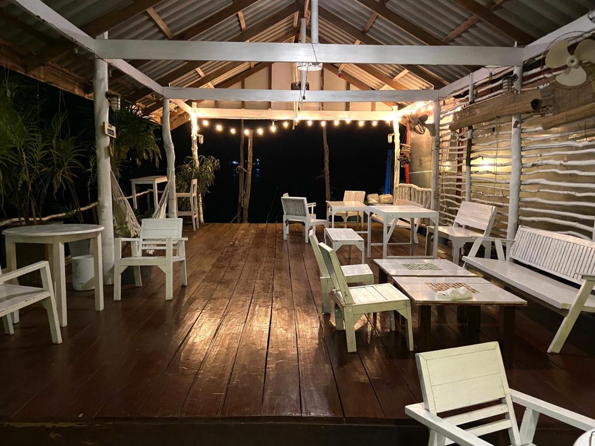 Boho Hostel Ko Lanta Екстериор снимка