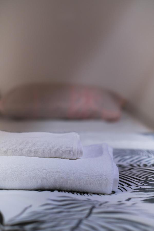 Boho Hostel Ko Lanta Екстериор снимка
