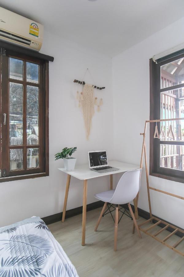Boho Hostel Ko Lanta Екстериор снимка