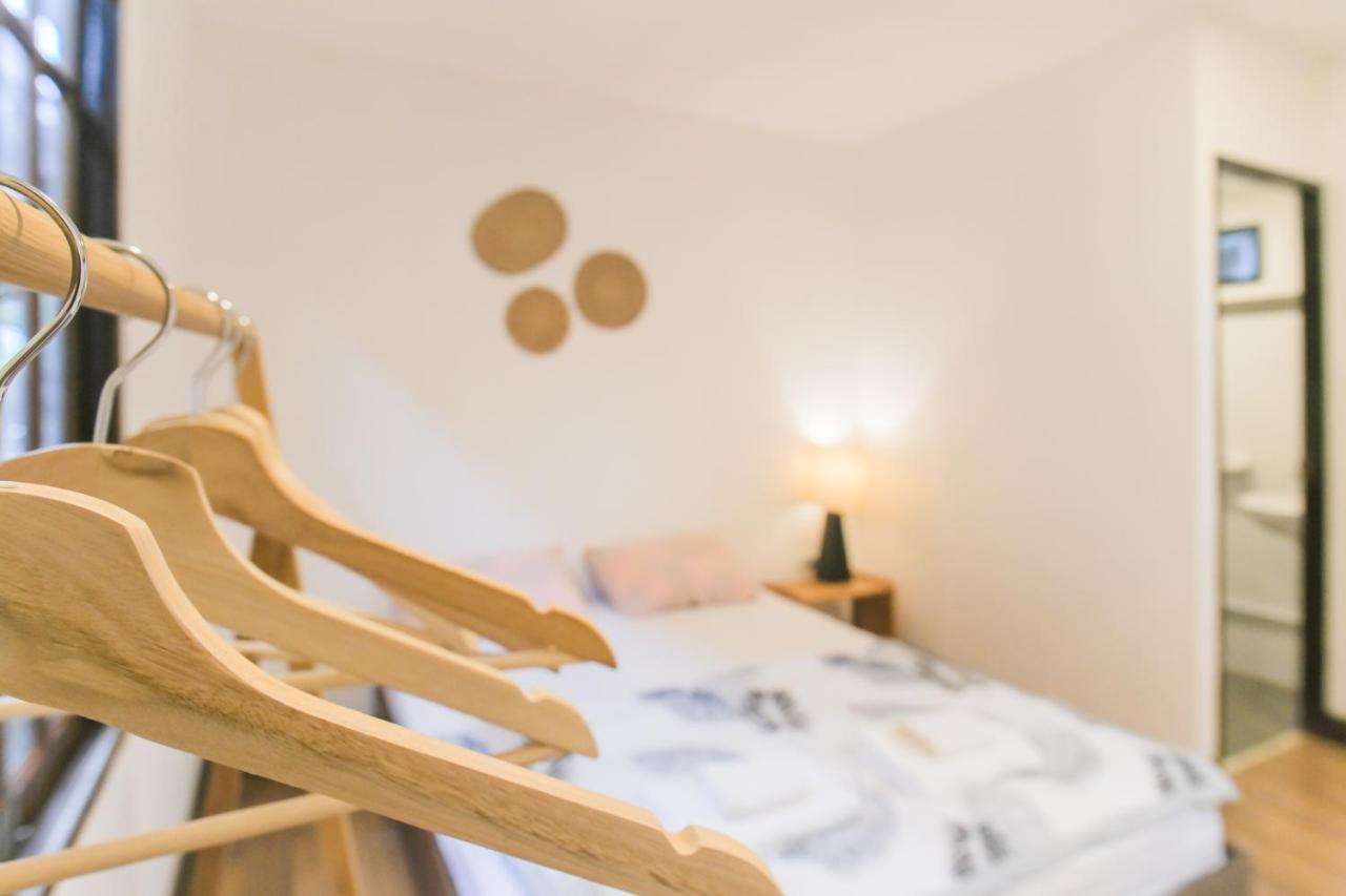 Boho Hostel Ko Lanta Екстериор снимка