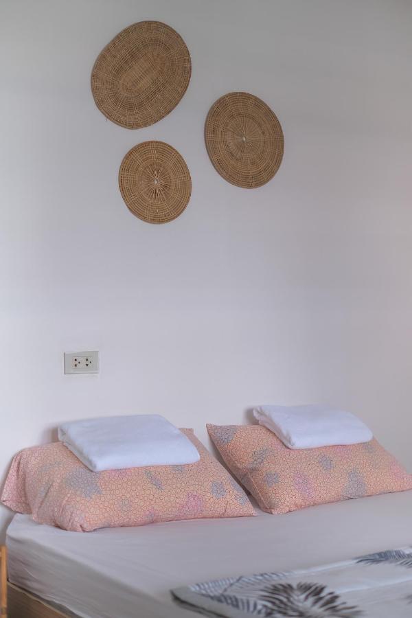 Boho Hostel Ko Lanta Екстериор снимка