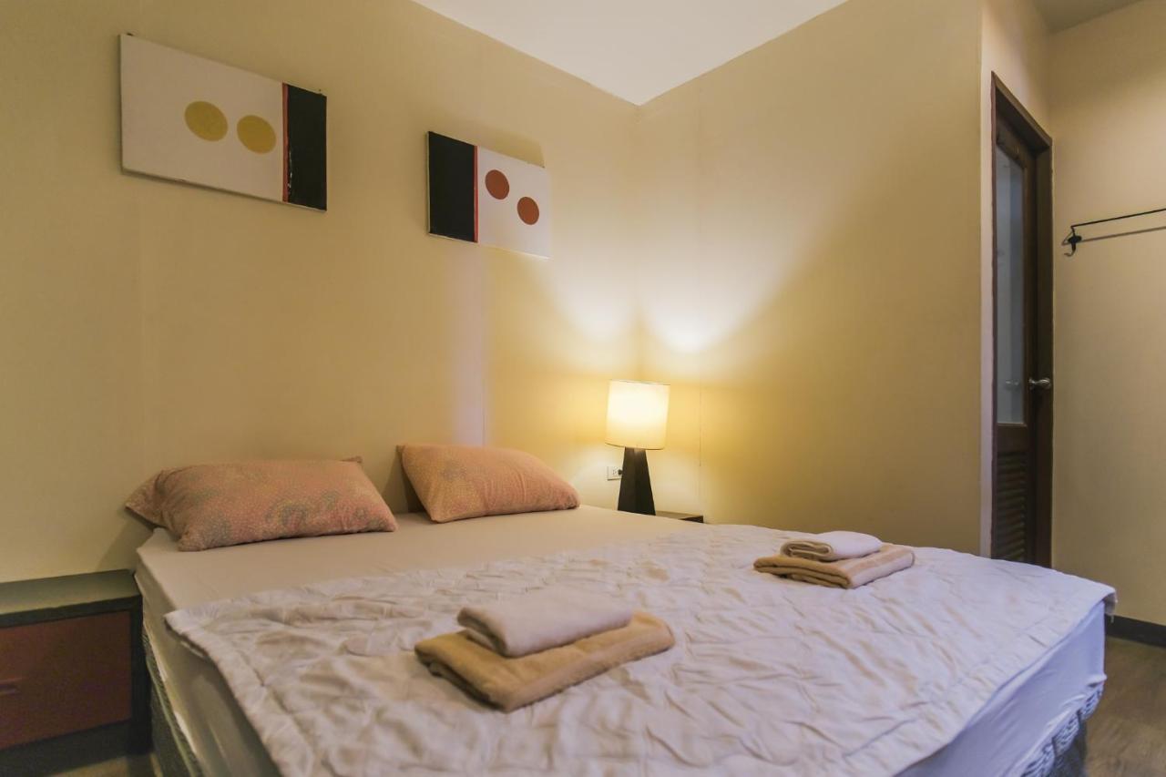 Boho Hostel Ko Lanta Екстериор снимка